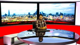 Kamal Sahriar: Working for Stronger and More Resilient Media in Bangladesh