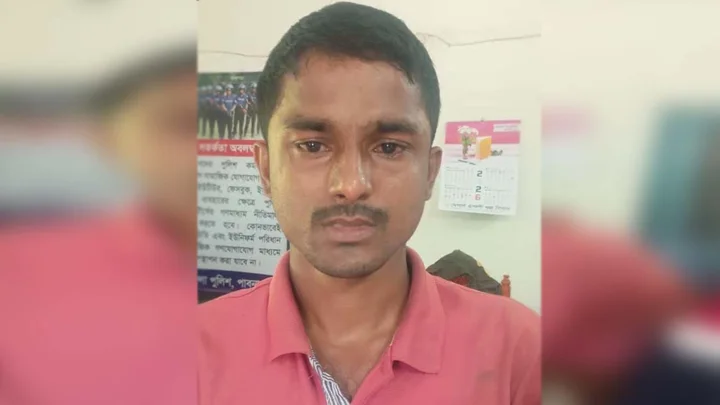 ইয়াবাসহ যুবদল নেতা গ্রেপ্তার