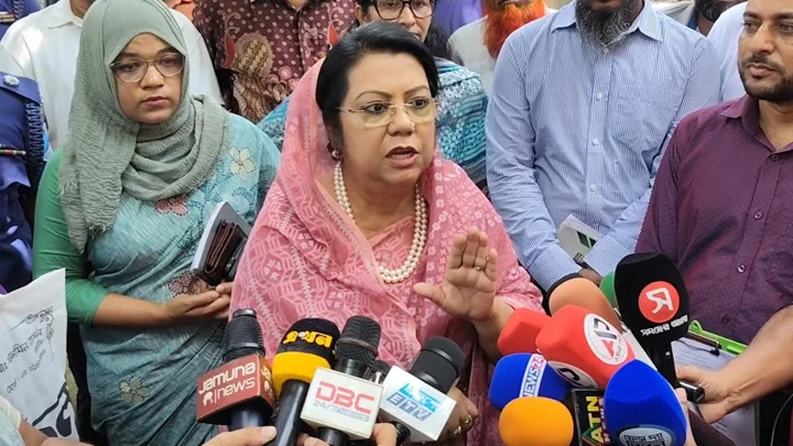 নিরাপদ ও ভেজালমুক্ত খাদ্য নিশ্চিত করাই মূল লক্ষ্য: খাদ্যমন্ত্রী