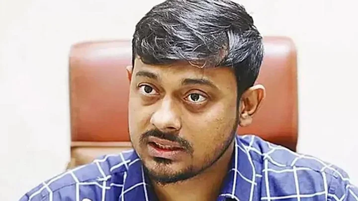 নিজ জেলায় নাসীরুদ্দীন পাটওয়ারীকে অবাঞ্ছিত ঘোষণা
