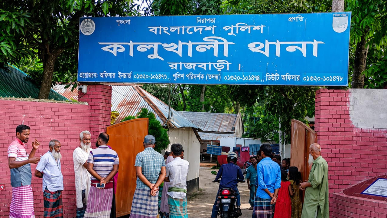 হাতখরচের টাকা না পেয়ে গলায় ফাঁস নিলেন স্ত্রী
