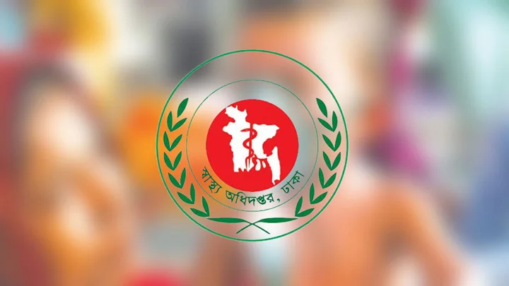 হাম উপসর্গে মারা গেছে আরও ৭ শিশু