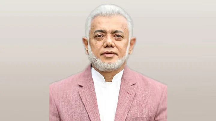 রিহ্যাব প্রেসিডেন্ট পদে পুনর্বহাল আলী আফজাল: বাণিজ্য মন্ত্রণালয়ের সিদ্ধান্ত স্থগিত