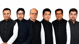 আ.লীগের সাবেক প্রতিমন্ত্রী-এমপিসহ ১১৩ জনের বিরুদ্ধে মামলা