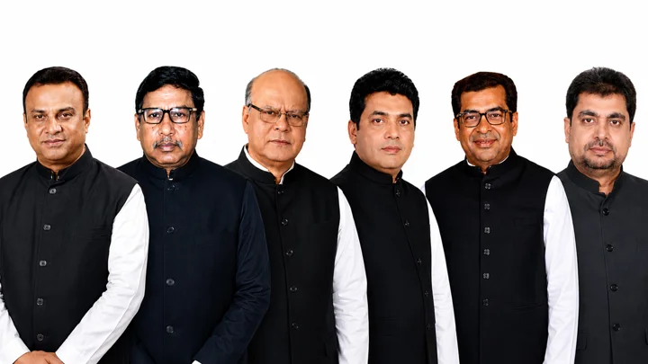 আ.লীগের সাবেক প্রতিমন্ত্রী-এমপিসহ ১১৩ জনের বিরুদ্ধে মামলা