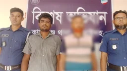 মাইক্রোবাসে তুলে নেওয়া সেই এসএসসি পরীক্ষার্থী উদ্ধার