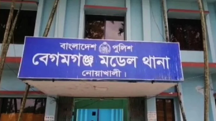 বেগমগঞ্জে ফের এলোপাতাড়ি গুলি, শিবির কর্মীসহ গুলিবিদ্ধ ৩