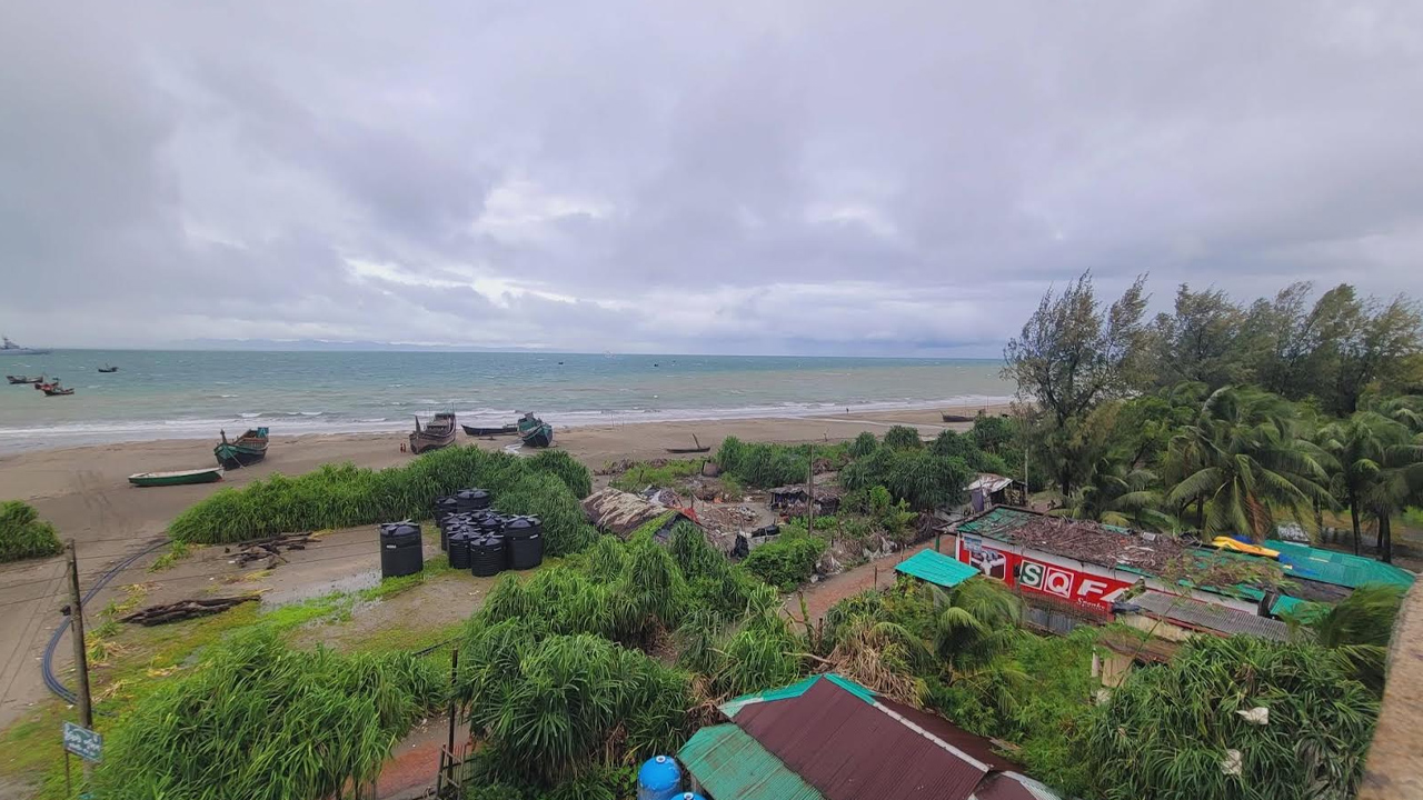 ছবি: এশিয়া পোস্ট