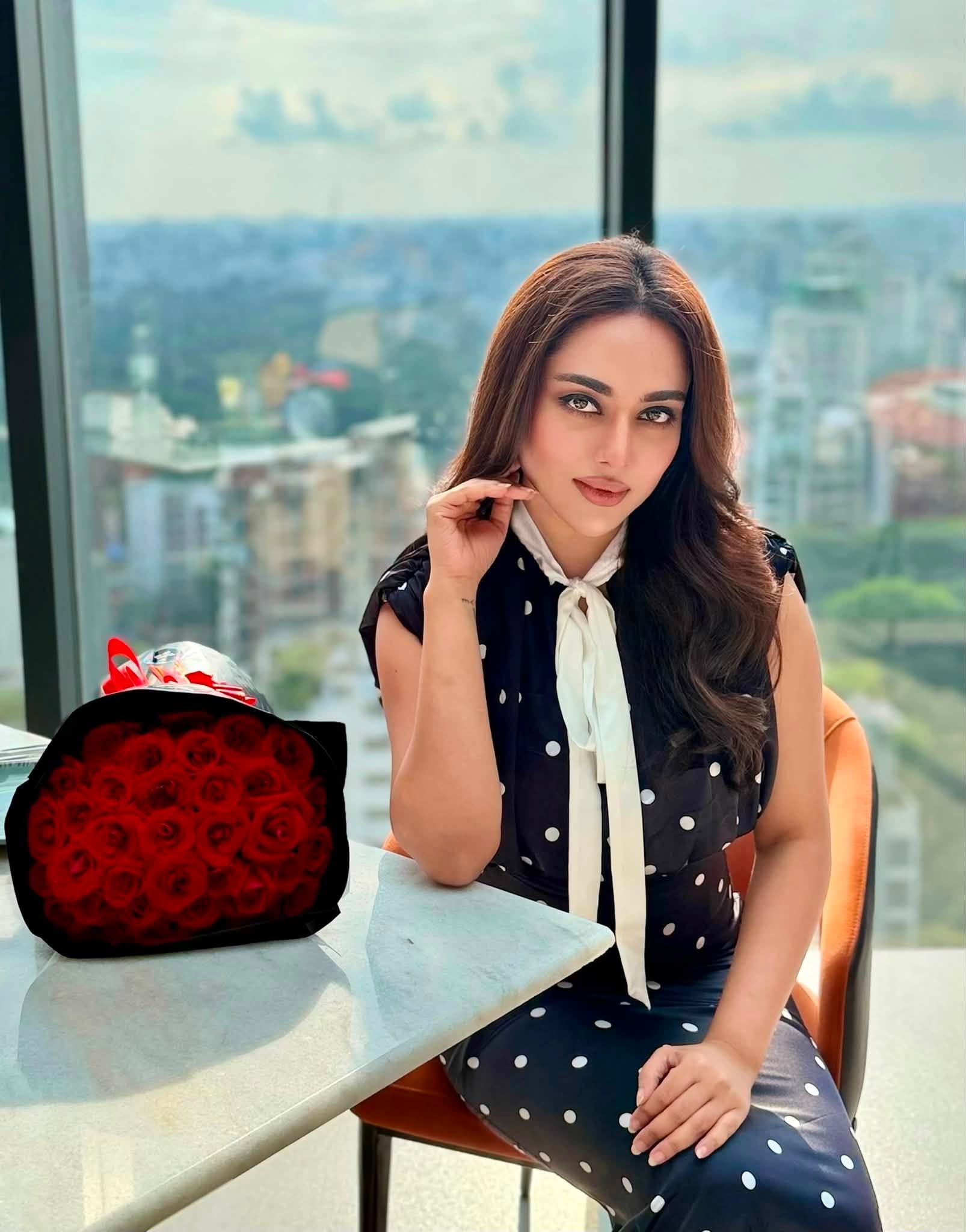 ছবি: ফেসবুক থেকে নেওয়া