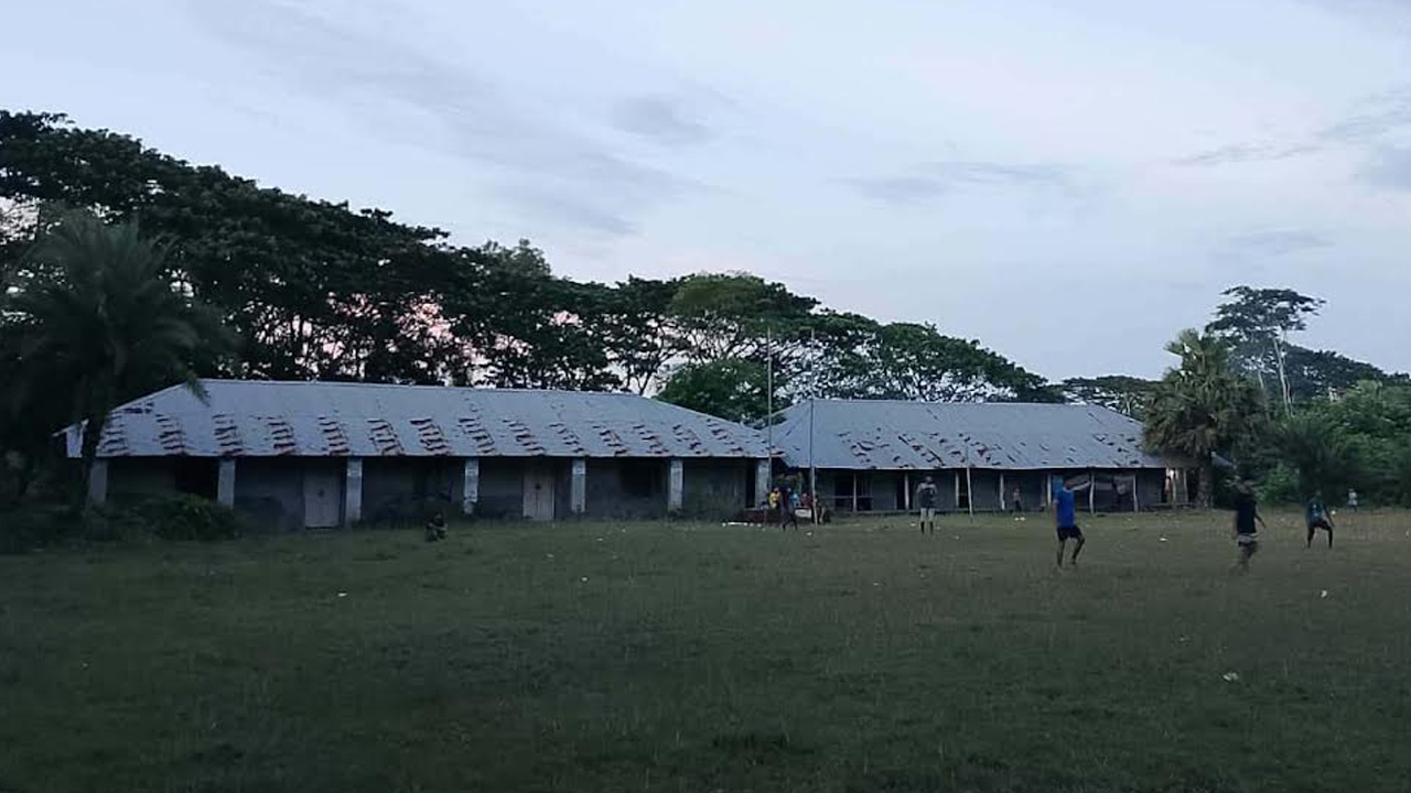 বাছাই করা ৭ পরীক্ষার্থীর সবাই ফেল