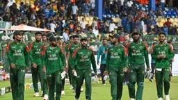 আফগানিস্তানের জয়ে বিশ্বকাপে জায়গা নিশ্চিত বাংলাদেশের