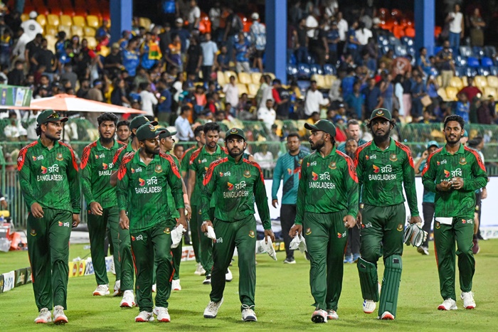 আফগানিস্তানের জয়ে বিশ্বকাপে জায়গা নিশ্চিত বাংলাদেশের