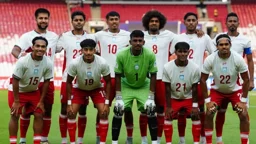 আসিয়ান কাপের শুরুতেই বাংলাদেশের ৩ গোলের হার