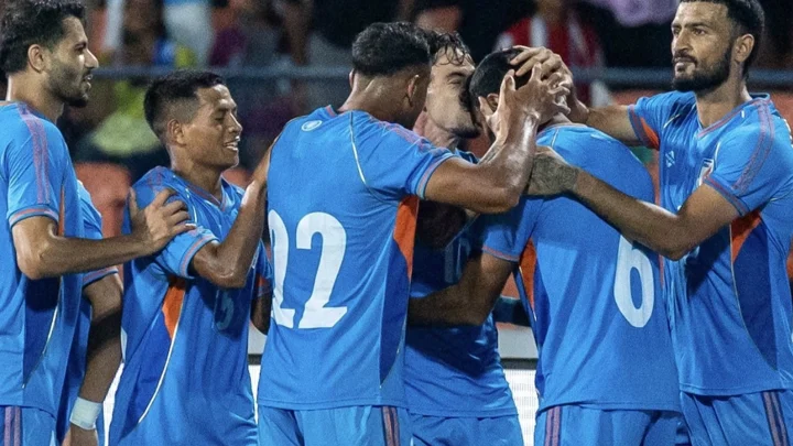 বিশ্বকাপ খেলা পানামাকে রুখে দিল ভারত