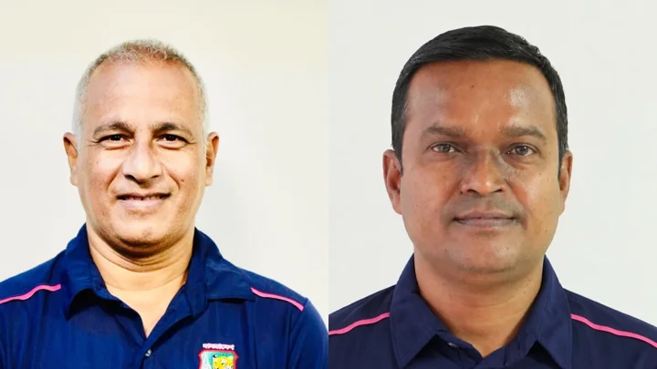নেপাল প্রিমিয়ার লিগে আম্পায়ারিং করবেন বাংলাদেশের মুকুল-সোহেল