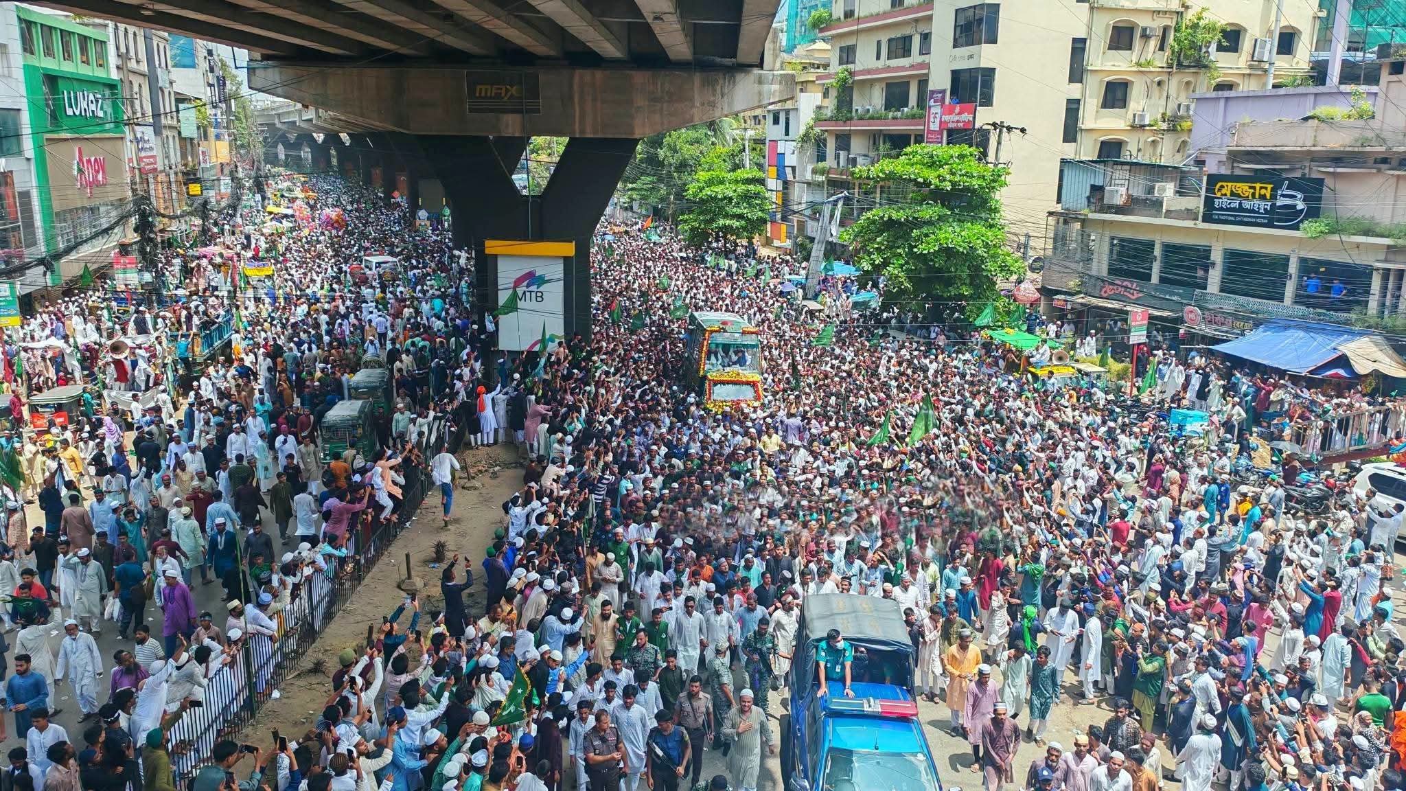 ছবি : এশিয়া পোস্ট