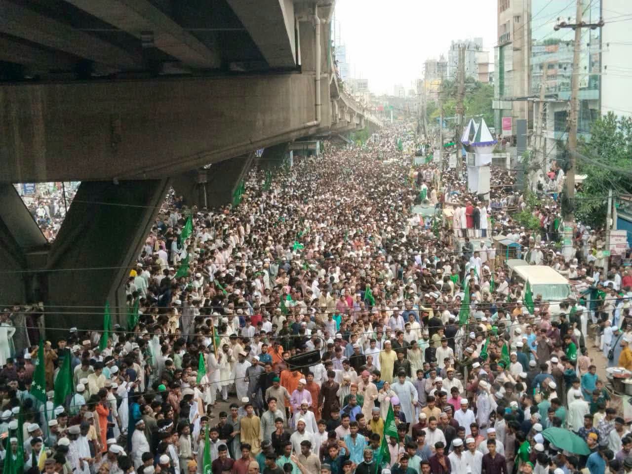 ছবি : এশিয়া পোস্ট