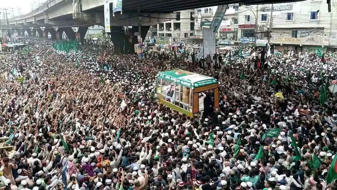 ছবি : এশিয়া পোস্ট
