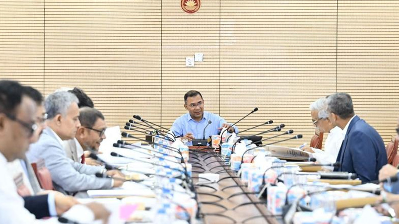 ECNEC approves 442-MW solar power plants with 13 projects 