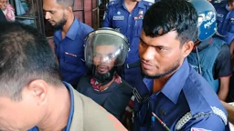 শিশু আছিয়া ধর্ষণ ও হত্যায় হিটু শেখের মৃত্যুদণ্ড বহাল