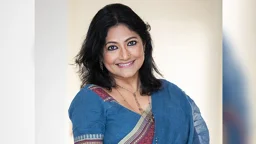 ‘এশিয়ার নোবেল’ র‍্যামন ম্যাগসাইসাই পুরস্কার পেলেন রুনা খান