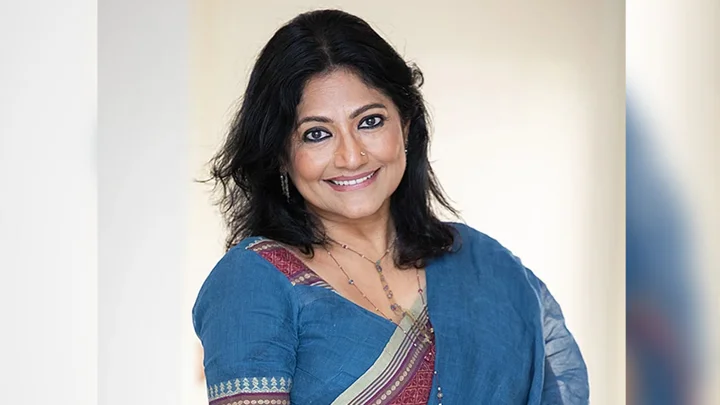 ‘এশিয়ার নোবেল’ র্যামন ম্যাগসাইসাই পুরস্কার পেলেন রুনা খান