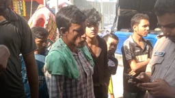 নারী গার্মেন্ট শ্রমিককে রাস্তায় ফেলে মারধর, যুবকের পাঁচ মাসের কারাদণ্ড