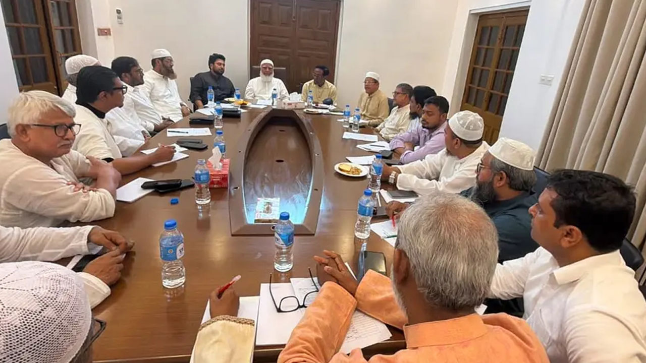 গ্যাস সংকট নিরসনে ১১ দলীয় জোটের দুই দিনের কর্মসূচি ঘোষণা