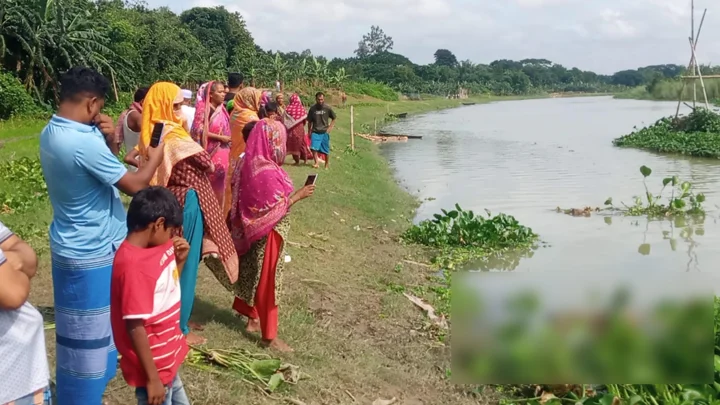 গাজীপুরে এক দিনে ৪ জনের মরদেহ উদ্ধার