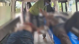 চ্যানেল চার্জ আদায় করতে গিয়ে মার খেলেন যুবদল নেতাসহ ১১ জন