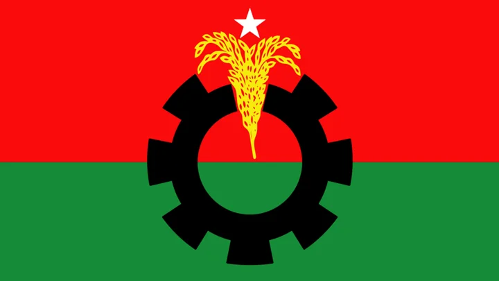 ৩ মাসের আহ্বায়ক কমিটি দিয়ে ৭ বছর পার