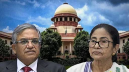 ভারতের সিইসির নিয়োগকে চ্যালেঞ্জ জানিয়ে সুপ্রিম কোর্টে মমতার দল