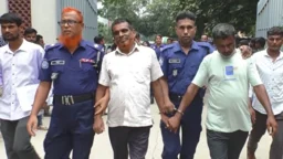 সিরাজগঞ্জে হত্যা মামলায় ৪ জনের যাবজ্জীবন