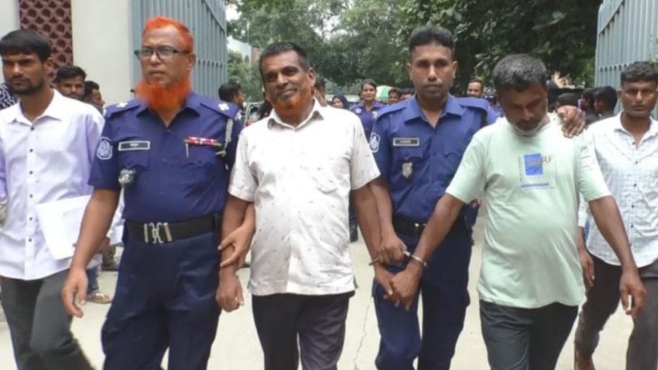 সিরাজগঞ্জে হত্যা মামলায় ৪ জনের যাবজ্জীবন