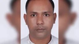 মাফ চেয়ে যুবদল নেতা বললেন ‘আর হবে না’