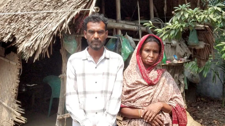 ‘জেলে থাকতি দুবেলা খাওন পাইতাম, এখন না খাইয়া থাকতি হয়’