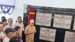 ২০০ কোটি টাকা ব্যয়ে নির্মিত হচ্ছে ‘খাগড়াছড়ি ইঞ্জিনিয়ারিং কলেজ’