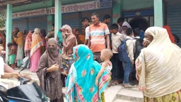 ঘর থেকে যুবকের ঝুলন্ত মরদেহ উদ্ধার