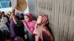 মাগুরায় দুই মোটরসাইকেলের সংঘর্ষে নিহত ২