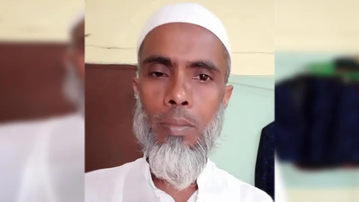 মাইকিং করে চার পরিবারকে সমাজচ্যুত, সেই বিএনপি নেতাকে অব্যাহতি