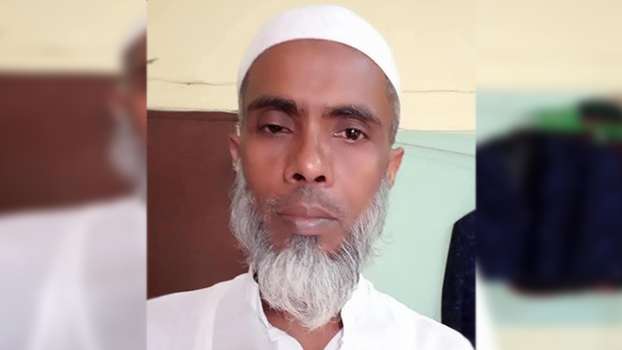 মাইকিং করে চার পরিবারকে সমাজচ্যুত, সেই বিএনপি নেতাকে অব্যাহতি