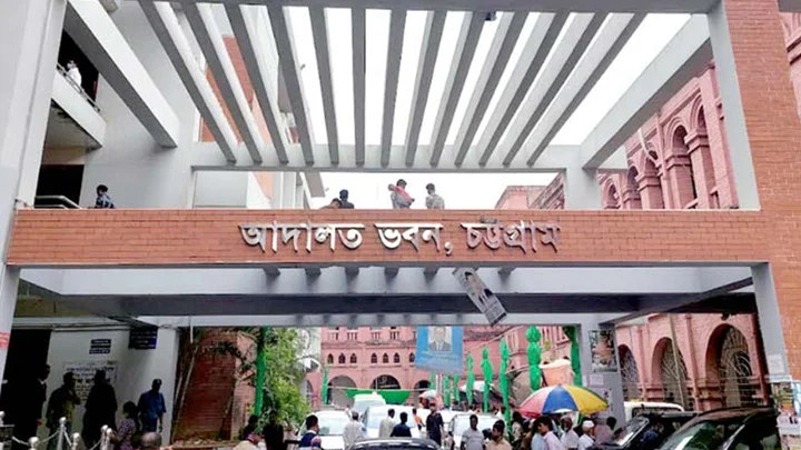 কাভার্ডভ্যান চালক সজিব হত্যায় ৩ জনের মৃত্যুদণ্ড