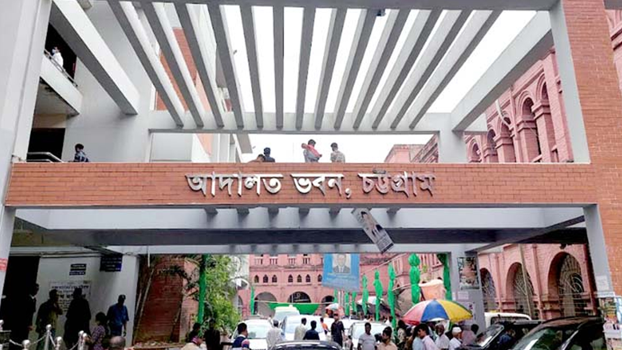 কাভার্ডভ্যান চালক সজিব হত্যায় ৩ জনের মৃত্যুদণ্ড