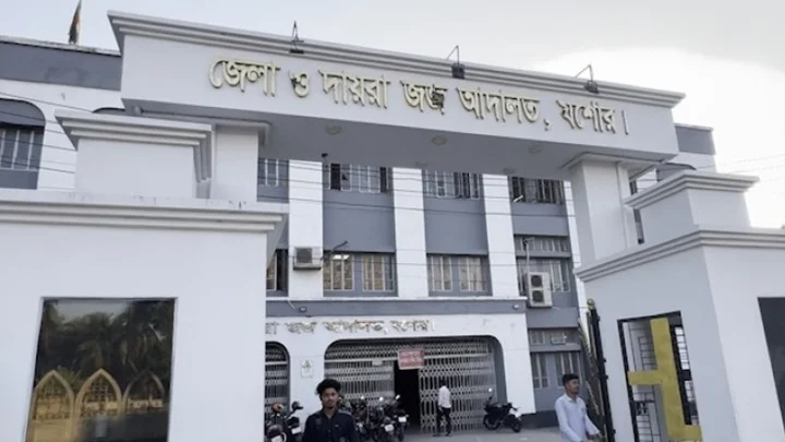 যশোরে নারী মাদক কারবারির ১০ বছরের কারাদণ্ড