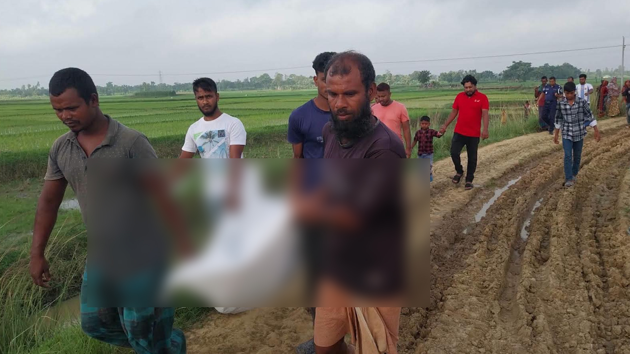 জয়পুরহাটে যুবককে পিটিয়ে হত্যা