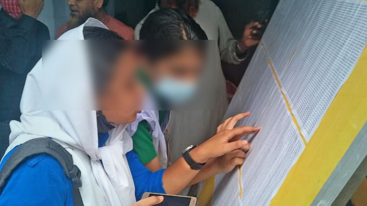 এসএসসিতে ফেল করেছেন ৬ লাখ ৯০ হাজার শিক্ষার্থী‎