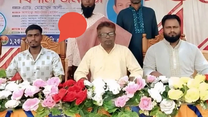 বিএনপি নেতার ছত্রছায়ায় মাদক কারবার, ইয়াবাসহ সেই যুবক গ্রেপ্তার
