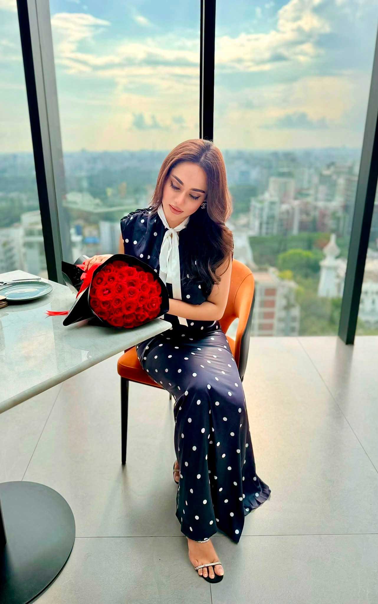 ছবি: ফেসবুক থেকে নেওয়া