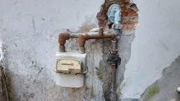 শেরপুরে মাটির চুলা ও সিলিন্ডারে চলছে রান্না