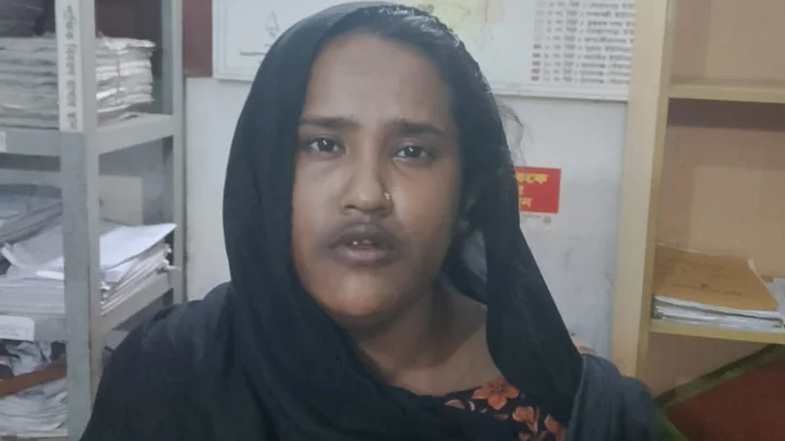 ‘মাথায় শয়তান ভর করেছে তাই খুন করেছি’
